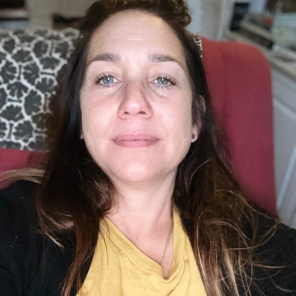 Meet your Posher, Caroline